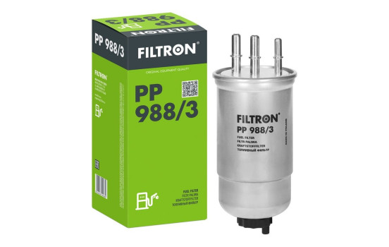 Filtre à carburant, Image 4