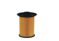 Filtre à carburant