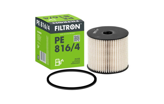 Filtre à carburant, Image 3