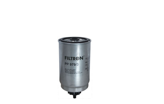Filtre à carburant