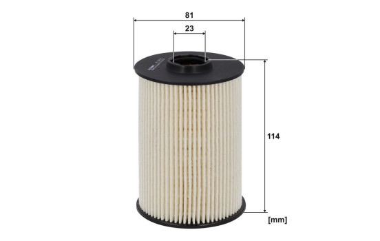 Filtre à carburant, Image 3