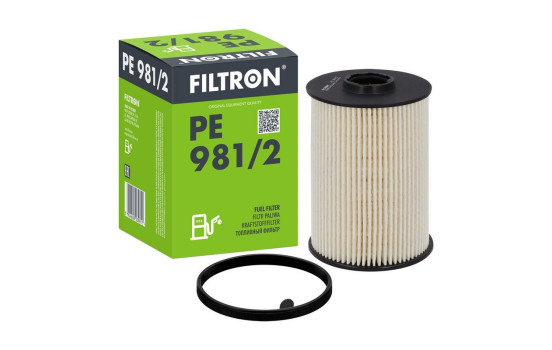 Filtre à carburant, Image 4