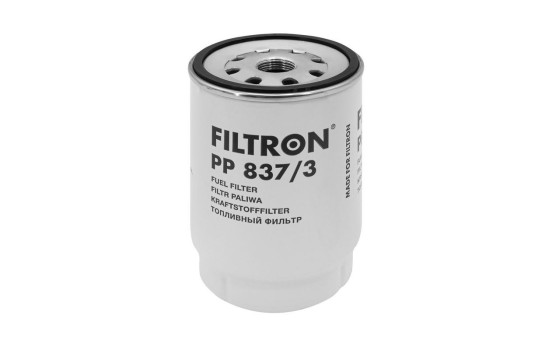 Filtre à carburant
