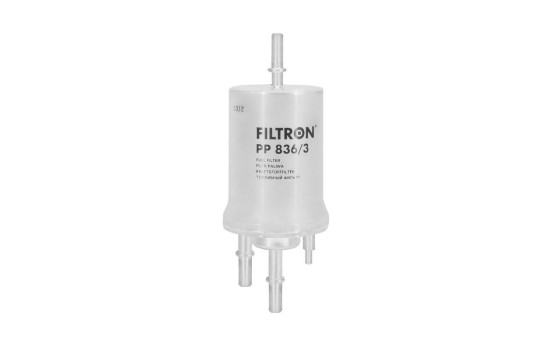 Filtre à carburant
