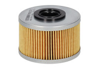 Filtre à carburant