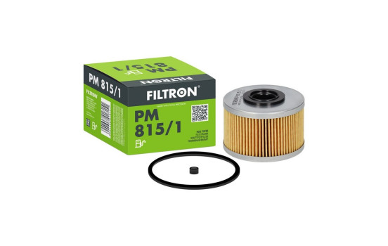 Filtre à carburant, Image 3
