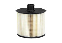 Filtre à carburant