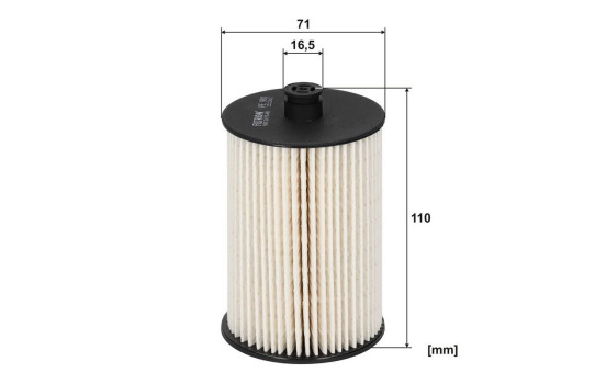 Filtre à carburant, Image 2