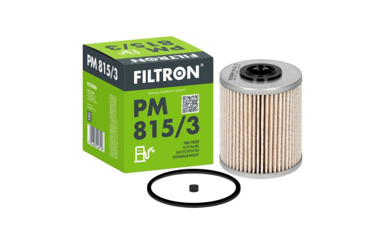 Filtre à carburant, Image 3