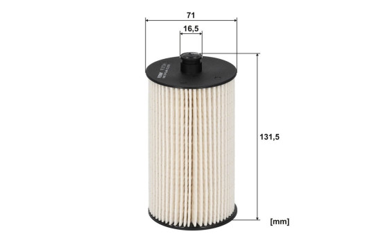 Filtre à carburant, Image 3