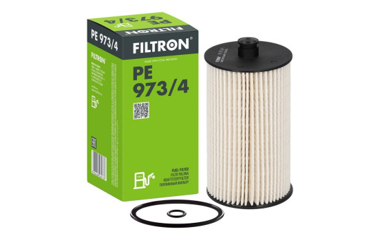 Filtre à carburant, Image 4