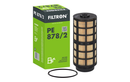 Filtre à carburant, Image 3