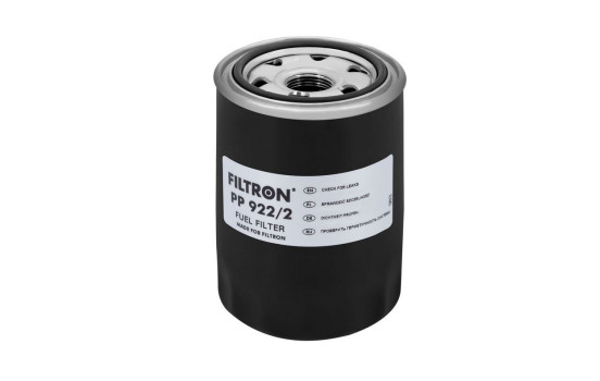 Filtre à carburant