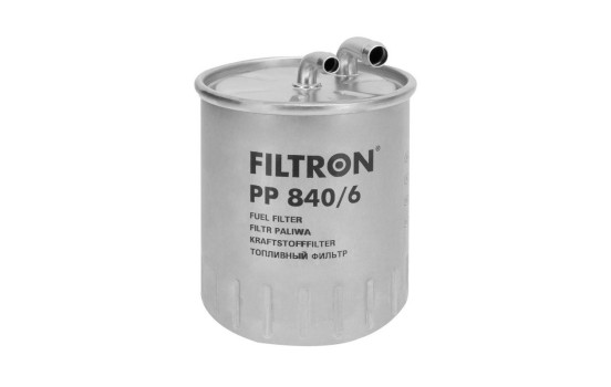 Filtre à carburant