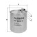 Filtre à carburant, Vignette 2