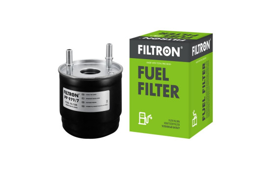 Filtre à carburant, Image 4