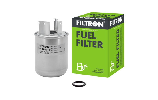Filtre à carburant, Image 4
