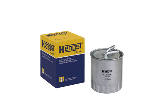 Filtre à carburant, Image 2