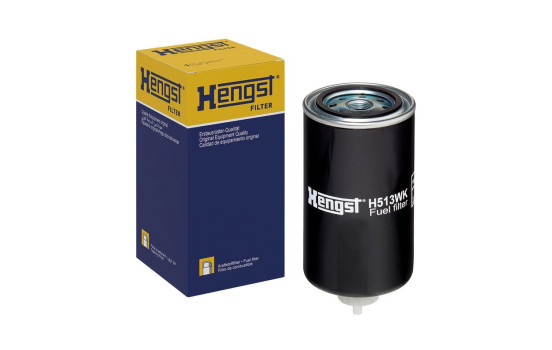 Filtre à carburant, Image 2