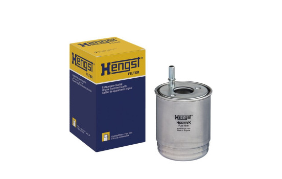Filtre à carburant, Image 2