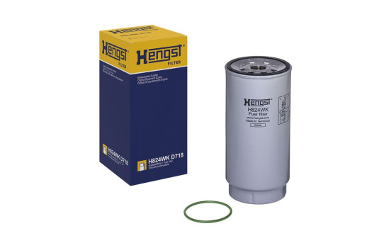 Filtre à carburant, Image 2