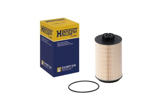 Filtre à carburant, Image 2