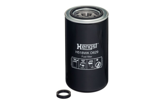 Filtre à carburant, Image 3