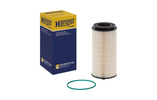 Filtre à carburant, Image 2