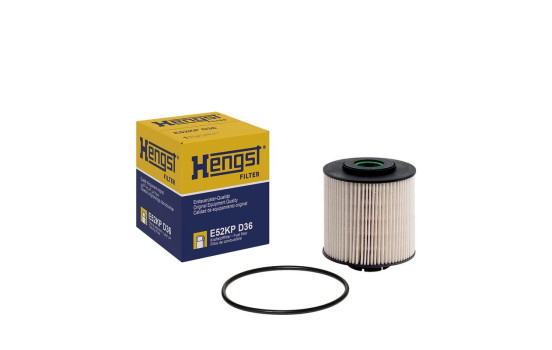 Filtre à carburant, Image 2