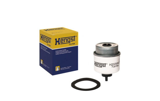 Filtre à carburant, Image 2