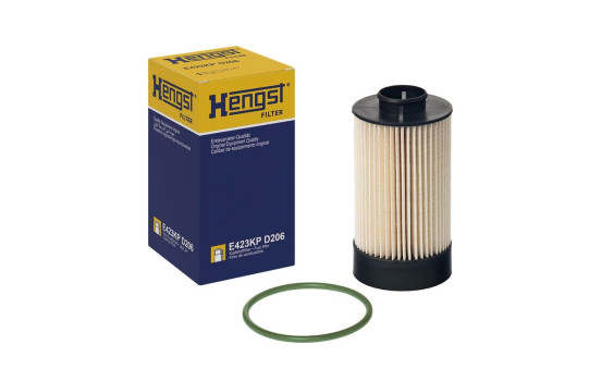 Filtre à carburant, Image 2