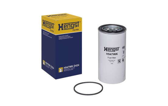 Filtre à carburant, Image 2