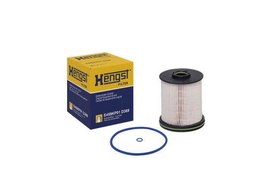 Filtre à carburant, Image 2