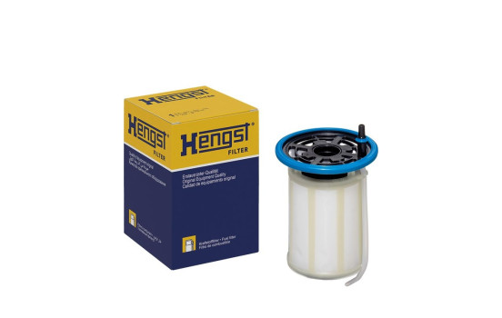 Filtre à carburant, Image 2