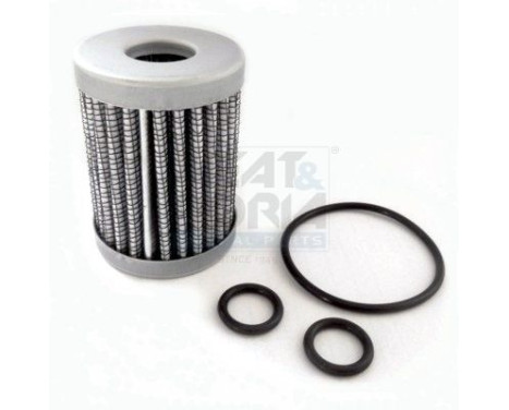 Filtre à carburant
