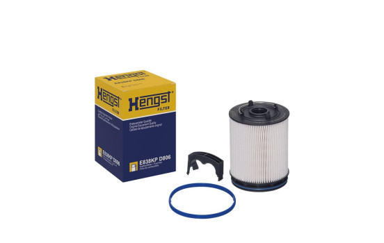 Filtre à carburant, Image 3
