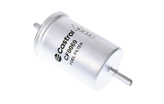 Filtre à carburant, Image 2