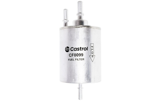 Filtre à carburant, Image 2
