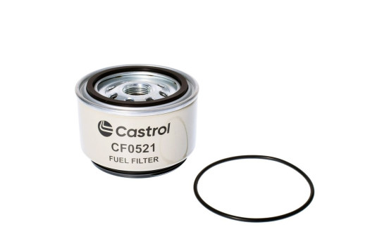 Filtre à carburant, Image 2