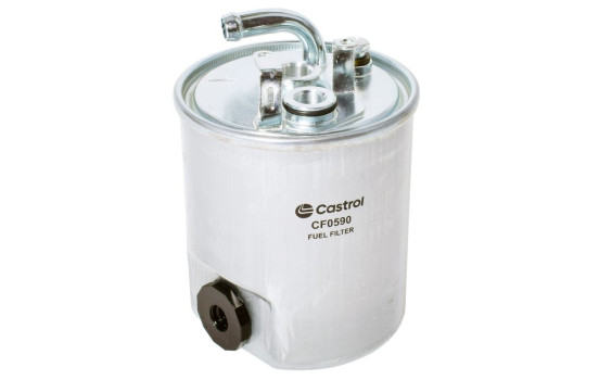 Filtre à carburant, Image 2