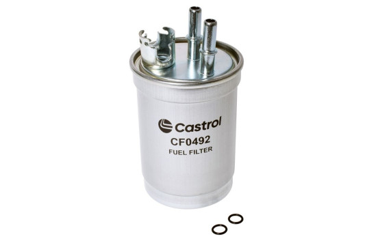 Filtre à carburant, Image 2