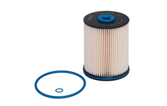 Filtre à carburant, Image 2