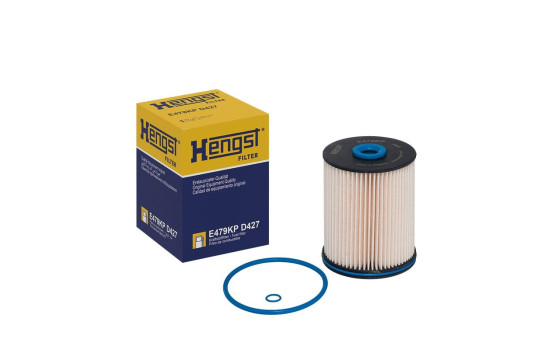 Filtre à carburant, Image 3