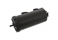 Filtre à charbon actif, ventilation du réservoir 49629 FEBI