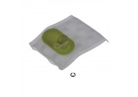 Filtre, unité d'alimentation de carburant ADH22403 Blue Print