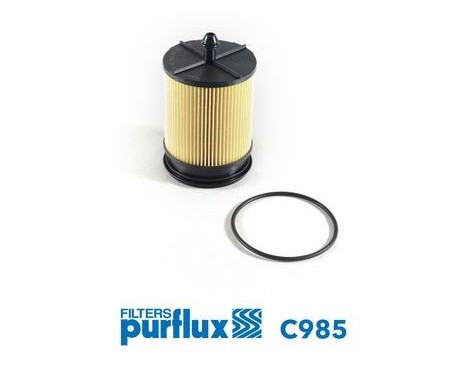 FILTRES À ESSENCE C985 Purflux