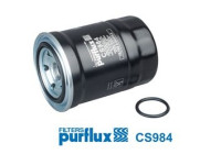 FILTRES À ESSENCE CS984 Purflux