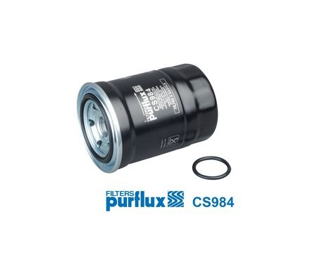 FILTRES À ESSENCE CS984 Purflux