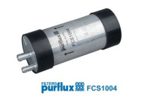 FILTRES À ESSENCE FCS1004 Purflux