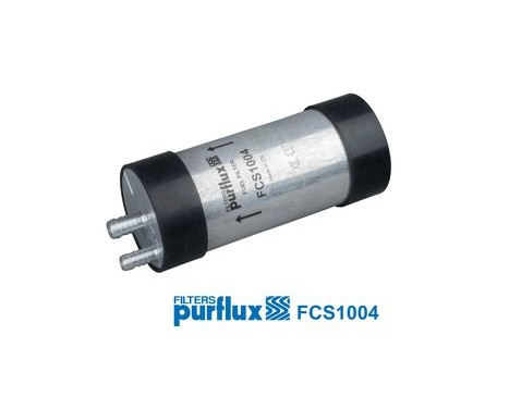 FILTRES À ESSENCE FCS1004 Purflux